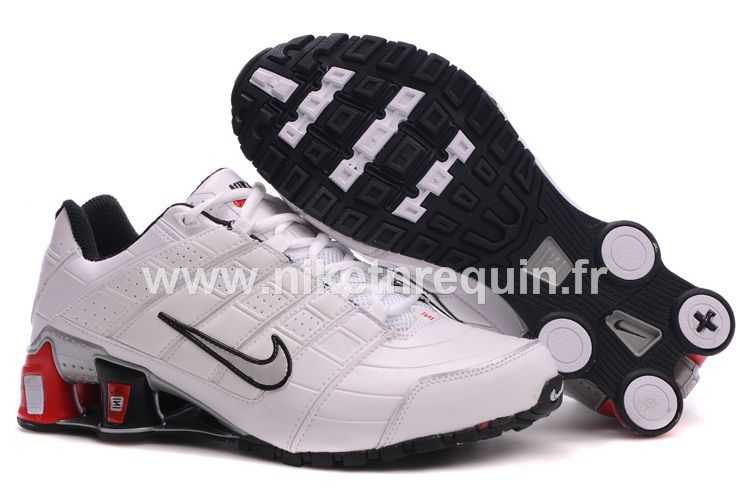 Creme D Escompte Et En Noir Shox Nz